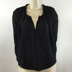 H&M 2014 Spring Collection Blouse